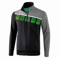 HERREN 5-C PRÄSENTATIONSJACKE