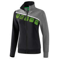DAMEN 5-C PRÄSENTATIONSJACKE