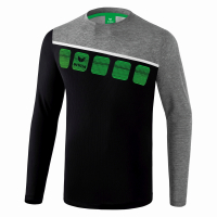 HERREN 5-C LONGSLEEVE