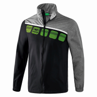 UNISEX 5-C ALLWETTERJACKE