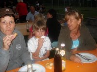 Junioren Zeltlager 2009
