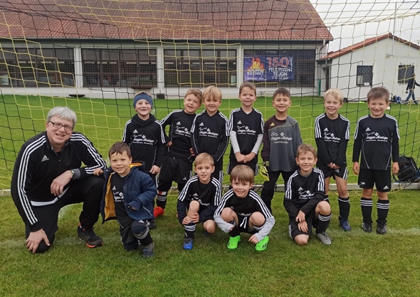 G1- Junioren Saison 2022/2023