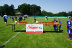 Lengger-Cup 2022 der F- und E- Junioren