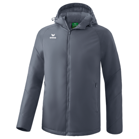 TEAM WINTERJACKE UNISEX