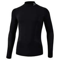 ATHLETIC LONGSLEEVE TURTLENECK UNISEX