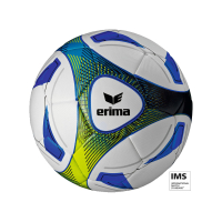 TRAINING FUSSBALL ERIMA HYBRID - DAS ORIGINAL