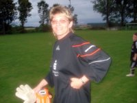 Junioren Zeltlager 2009