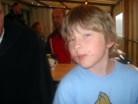 Junioren Zeltlager 2009