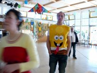 Kinderfasching 2011