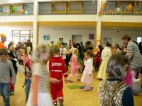 Kinderfasching 2011