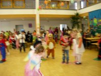 Kinderfasching 2011