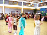 Kinderfasching 2011