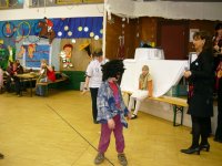 Kinderfasching 2011