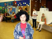Kinderfasching 2011