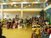 Kinderfasching 2011