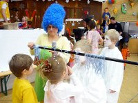 Kinderfasching 2011