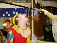 Kinderfasching 2011
