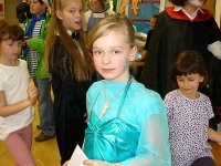 Kinderfasching 2011