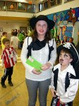 Kinderfasching 2011