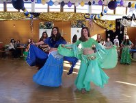 Kinderfasching 2015