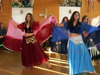 Kinderfasching 2015