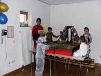 Kinderfasching 2015