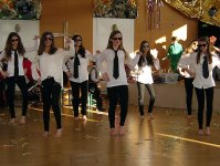 Kinderfasching 2015