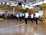 Kinderfasching 2015