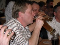 Starkbierfest 2009