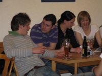 Starkbierfest 2009