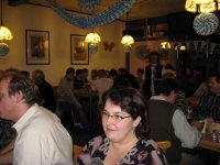 Starkbierfest 2009
