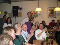 Starkbierfest 2009
