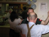 Starkbierfest 2009