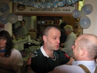 Starkbierfest 2009