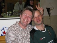 Starkbierfest 2009