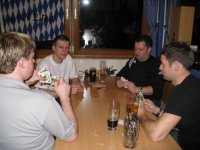 Starkbierfest 2009
