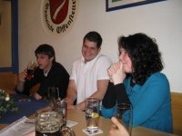 Starkbierfest 2009