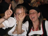 Starkbierfest 2009