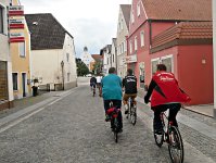 Trainerausflug 2016