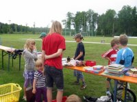 Vatertagsfeier 2009