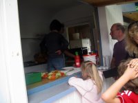 Vatertagsfeier 2009