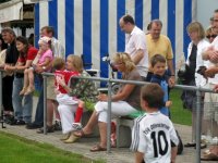Vatertagsfeier 2009