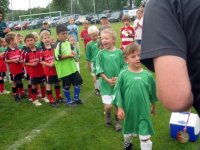 Vatertagsfeier 2009