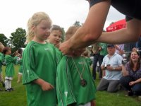 Vatertagsfeier 2009