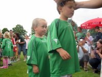 Vatertagsfeier 2009