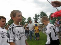 Vatertagsfeier 2009