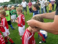 Vatertagsfeier 2009