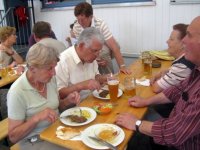 Vatertagsfeier 2009