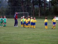 Lengger Junioren Cup 2009