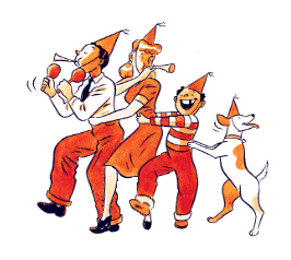 fasching